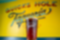 Quicks Hole Taqueria Mural by Chipie Design
